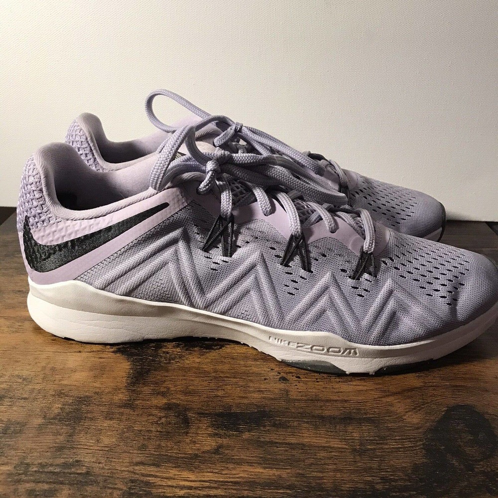 Size 9 - Nike Air Zoom Pegasus 36 Echo Pink pre-owned SZ 9